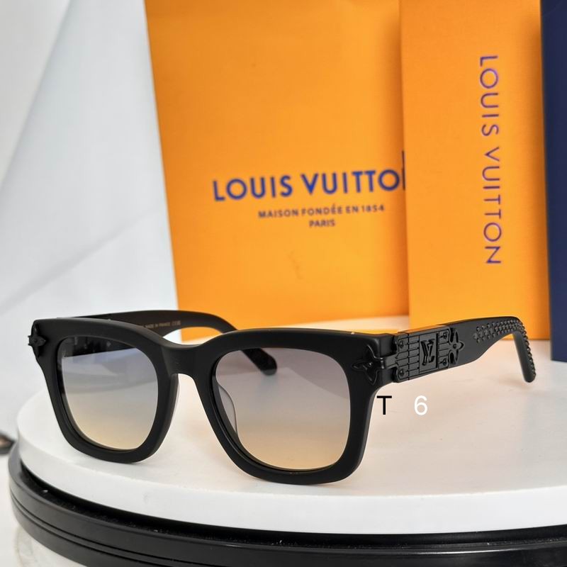LV Sunglasses ID:20260410-2025